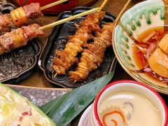 -一豚轩·烧鸟·豚骨拉面(五四路店)