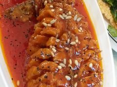 -张刚餐饮(春晓馨苑店)