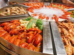 -虾满堂(瑞虹店)