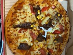 -必胜客(上海新南方商城PH店)