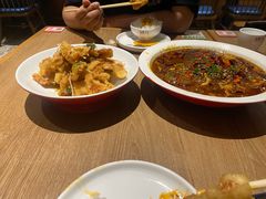 -金掌勺锅包肉(华润万象城店)