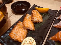 -友壹町寿司(佛山新DNA店)