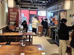 -寻裕记·现炒浇头面(人民广场店)