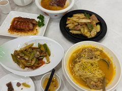-万年酒楼(越秀南路店)