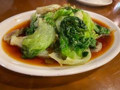 -奶奶的味道(胶州路店)