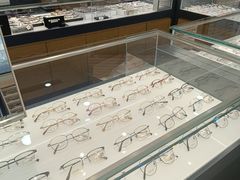 -浙文眼镜(新城市广场店)