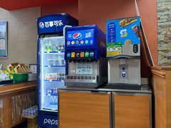 -赛百味SUBWAY(萝岗万达店)