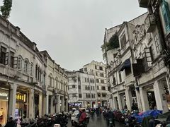 -陈记汤饭(水巷口店)