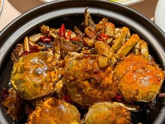 -口味堂(惠济路店)