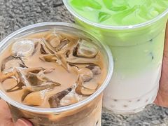 -Yes Lemon就是柠·手打柠檬茶(油坊桥店)