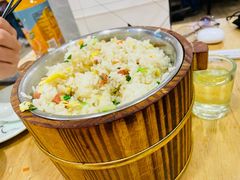 -老蜀人川菜馆(中关村店)