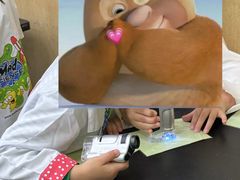 -神奇科学家STEAM科学实验科创赛事机器人编程逻辑思维MadScience(长宁来福士校区)