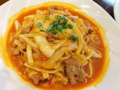 -新粤新疆菜(禅城店)