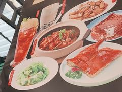 -新旺茶餐厅·早餐·夜宵(仙霞店)