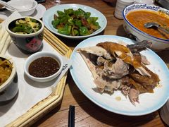 -符离集餐厅(万象城店)