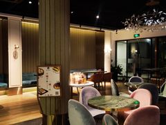 -上海徐家汇漫心酒店