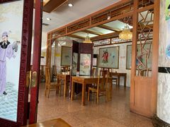 大堂-砂锅居(西四店)