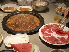 -巴蜀王婆大虾(首经贸店)