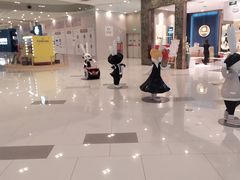 -凯德广场(西城店)