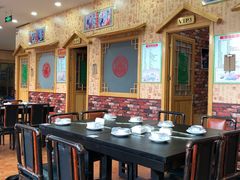 大堂-老黑板筋(顺义总店)