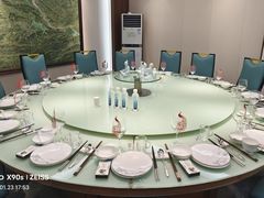 -老邻居创业餐厅(中国黄石·磁湖汇众创空间店)