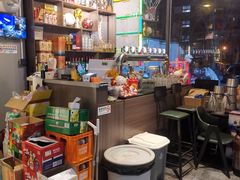 -京狮炙燥·精酿烧烤(首经贸店)