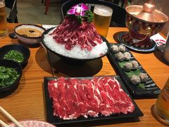 -三太子地摊烧烤·小龙虾(北蔡店)