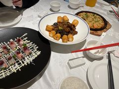 -和记小菜(东方店)