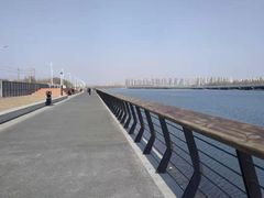 -丁香湖公园