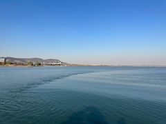 -南京金牛湖风景区