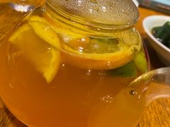 -去茶去餐厅(中央大街店)