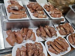 -老黄家(丰原街店)