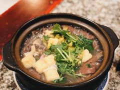 -南京大牌档(香港广场店)