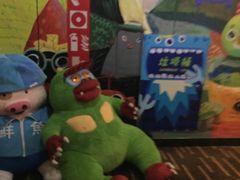 -万达影城(南海万达广场IMAX店)