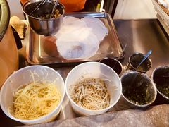 -安徽阜阳卷馍(西单店)