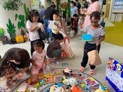 -华杉幼儿园(青塔校区)