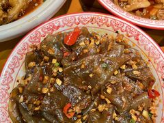 -陈家婆的菜(梅溪湖店)