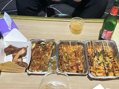 -曾哥烧烤店(红瓦寺店)