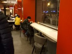 -永和大王(小厨·东四十条店)