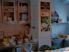 -李犟大爆鳝面·手工蟹黄包(湖滨西湖店)