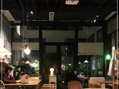 大堂-大井咖啡店(大井巷店)