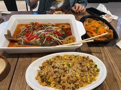 -盒马鲜生(帝斯曼店)