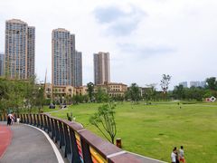 -府河摄影公园