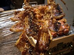 -冰城小镇音乐串吧·聚会餐厅(百子湾店)