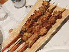 -巴依老爷新疆美食(常营店)