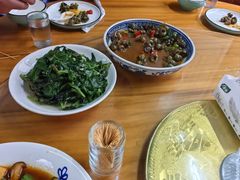 -芦茨金富饭庄·25年老字号·专做稻草鸡