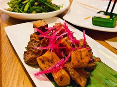 -Pho Asia 亚阁越南料理(上海来福士广场店)