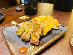 -鸟鹏烧鸟居酒屋(昌岗店)