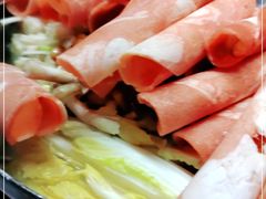 部队锅-米屋石锅拌饭(师大店)