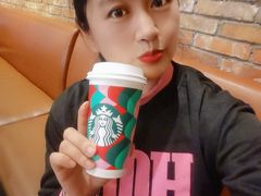 -星巴克(杭州宋城店)